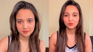 Ashi Singh Full Live Chat On Instagram|Yasmine of Aladdin Naam To Suna Hoga|