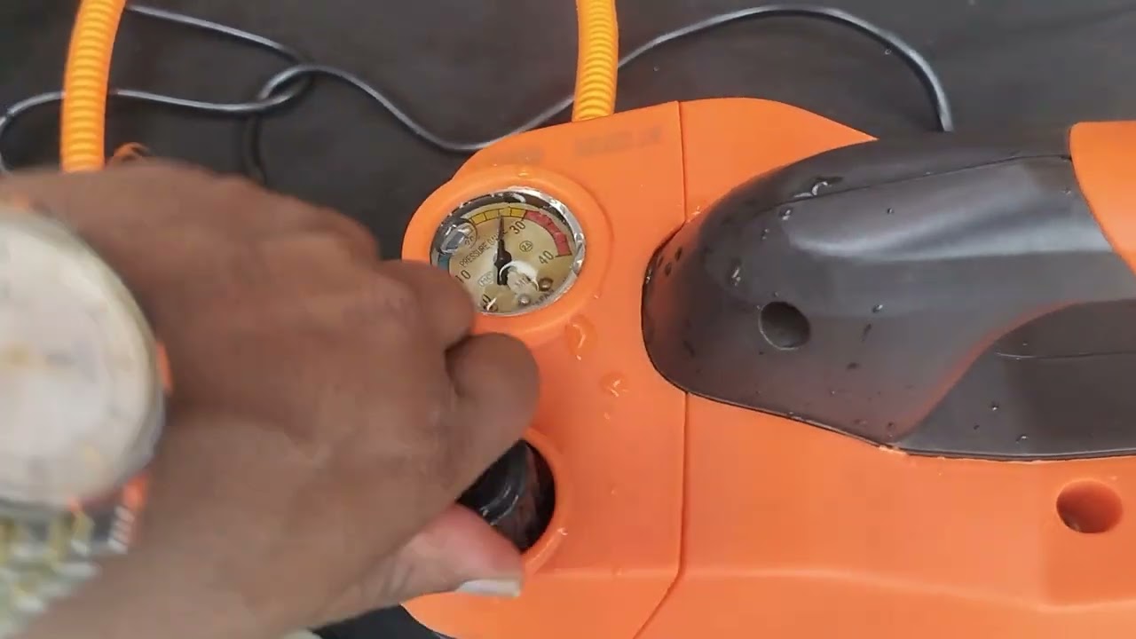 BTALI  HIGH  PRESSURE WASHER BIKE CAR WASHER COPPER WINDING MOTOR 