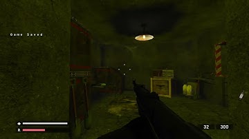 Return To Castle Wolfenstein RealRTCW v5 1 The Dark Army Upising Remastered Part 2