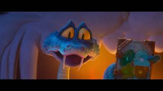 Zootopia 2 Movie Clip - Got Him! (2025)