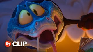 Zootopia 2 Movie Clip - Got Him 2025