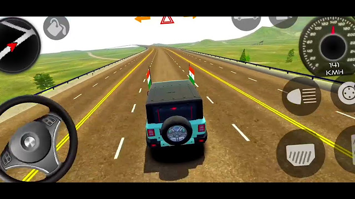 TATA Thar Roxx 5 Door SUV: Get Ready for the Adventure! 51