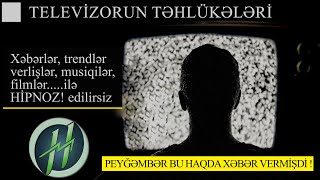 Hi̇pnoz Edi̇li̇rsi̇z Peyğəmbər Öncədən Xəbərdarlıq Edib İblisin Ordusu
