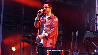 Bastille - Things We Lost in the Fire (Live @ Stadtpark Open Air, Hamburg, 1 August 2023)