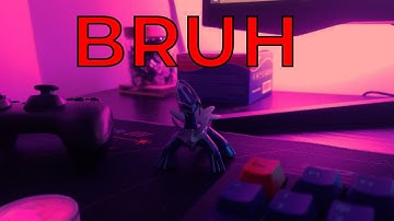 400€ Keyboard Build Sound Test - GMMK Pro (modded)