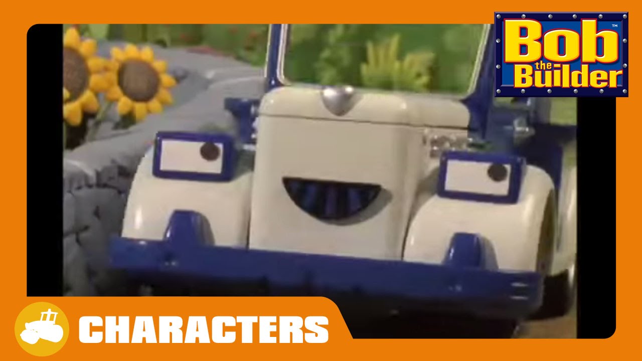 Bob the Builder: Meet the Milk Delivery Truck, Dodger! - Bob the Builder: Meet the Milk Delivery Truck, Dodger!
