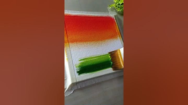 Republic Day 🇮🇳 art/Easy drawing for republic day/26 january painting/republic day drawing