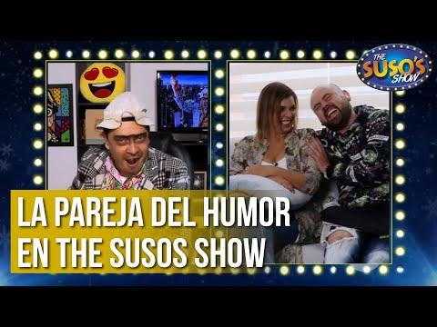 CAMBIO DE ROLES ENTRE LISS PEREIRA Y RICARDO QUEVEDO Caracol TV