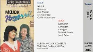 [Full] Album Mojok Komersil - Yoyo Suwaryo (feat Itih S.)