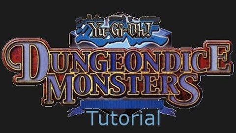How To Play Yugioh Dungeon Dice Monsters