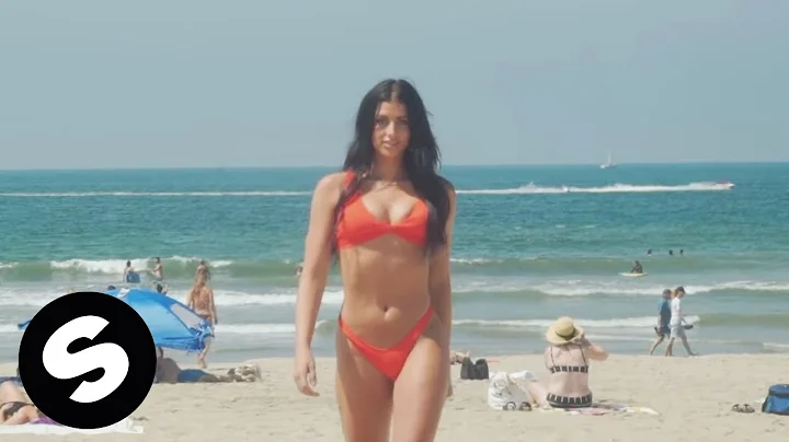 Mike Williams x Dastic  Kylie (Official Music Video)
