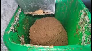 Pyrojin Oil Sludge Solid–Liquid Separation | Waste Oil Treatment Solution