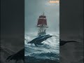 Whale Shark - உலகின் மிகப்பெரிய மீன் | Whale Fish Facts in Tamil #shorts #ocean #whale
