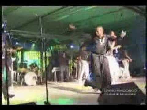在 YouTube 上观看 Mirage Supersonique de Koffi