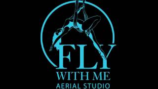 Fly With Me Aerial Silks Lviv