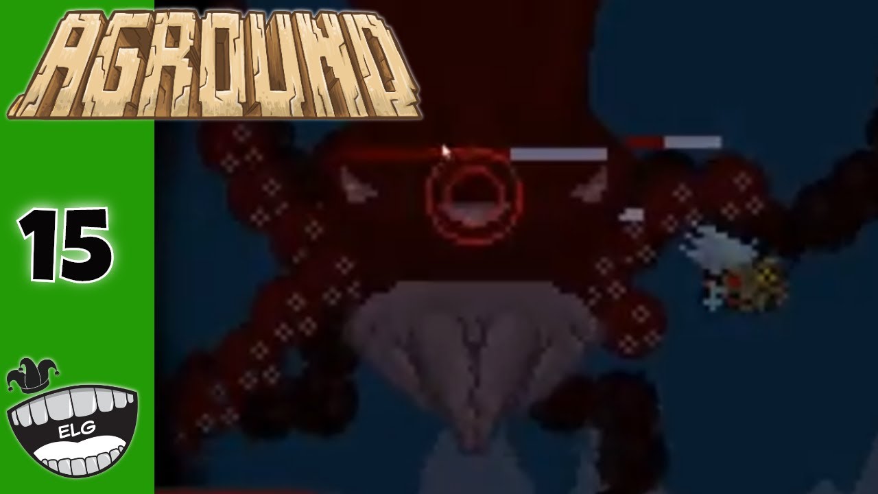 Aground (Full Release) | Part 15 | Mistakes Were Made