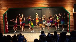 Gumbo Limbo: Second Session Junior LipSync 2026
