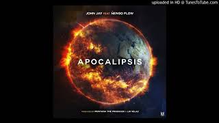 John Jay Feat. Ñengo Flow  - Apocalipsis