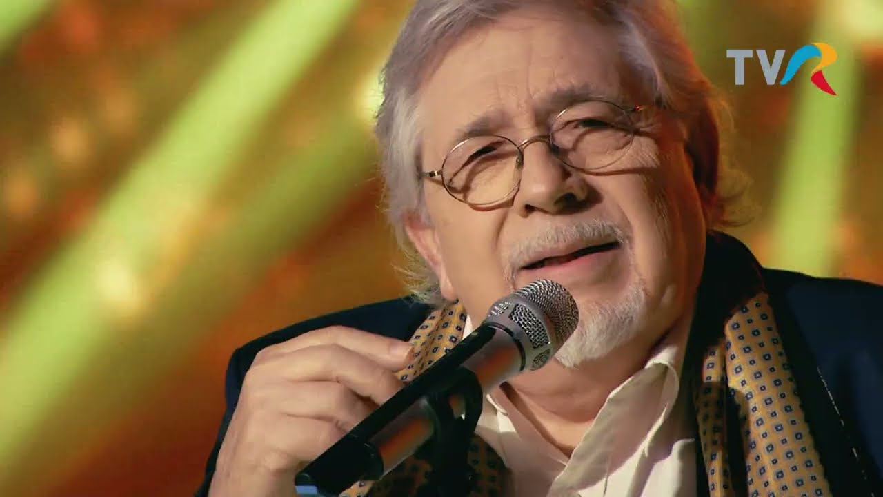 Sergiu Cioiu -  Și totuși
