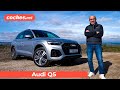 AUDI Q5 SUV | Prueba / Test / Review en español | coches.net