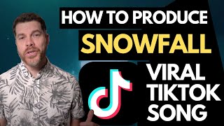 I re made Snowfall (viral TikTok song) with ONE synth - Easy Production Tutorial by Beat Academy 11,619 views 1 year ago 13 minutes, 13 seconds