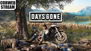: Days Gone -     -   - 4