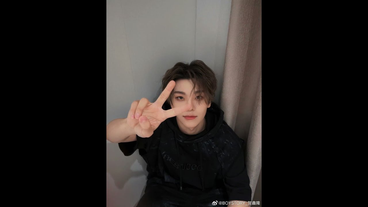 새벽의 씬롱적 고찰 222(ft 뻘소리) #허씬롱 #hexinlong #덕질브이로그 #보플2 #kpop #보이즈플래닛