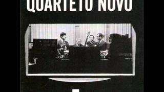 Miniatura de "quarteto novo - 03 - canto geral"