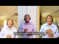 #Mwamba wenye imara #acapella#hymns