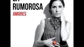 La rumorosa - Deja que salga la luna