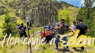 Viajando Con Los Mendez [Parte 16] - HOMENAJE A SELENA