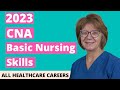 Cna practice test for basic nursing skills 2023 70 questions with explained answers