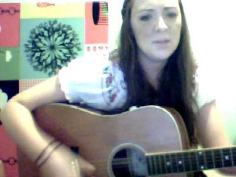 Learning To Fly- Pink Floyd (cover by Laura Kelsey)