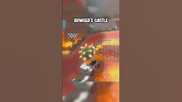 The Most POWERFUL SHORTCUTS | Mario Kart World