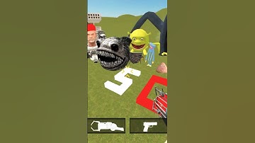 😱Download Nextbots In Playground mod 5.7.3 MOD APK FREE #skibiditoilet #roblox