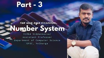 Number System - Part 3