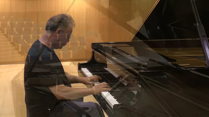 Franz Liszt,Consolatio...  3, Amir Kalay