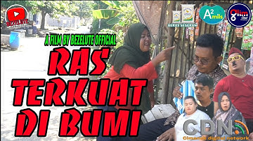 RAS TERKUAT DI BUMI || kampung pantura || film pendek Indramayu