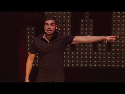 Rayen Panday - Ryanair (Fenomeen)