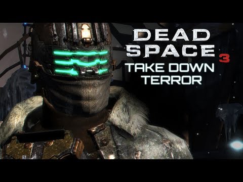 Dead Space 3' delivers more thrills than chills