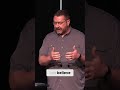 Take it to Jesus | Praying 'Help My Unbelief' #unbelief #doubt #faith