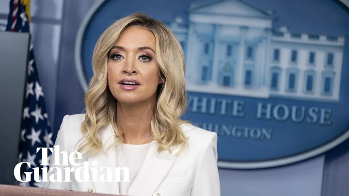 White House: US-China relationship one of 'disappointment and frustration' - DayDayNews