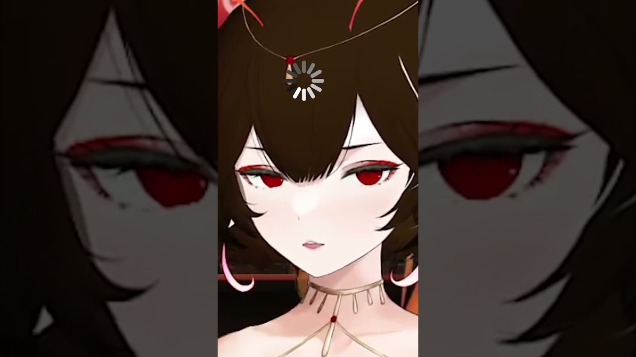 Numi can't contain her alpha energy around Yuzu