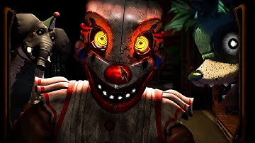 Five Nights at Freddy