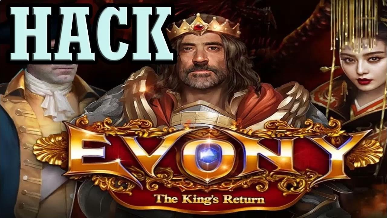 Evony Hack Evony Mod/Hack How To Get Unlimited Gems (2023) Ios And