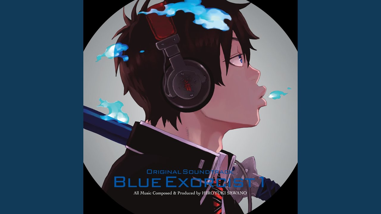 Koukyoushi Gehena 2Nd-Mov.: A-Maimon