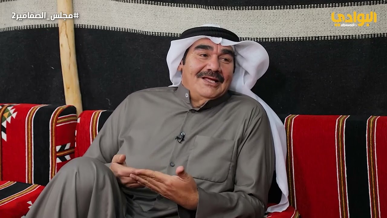 برنامج مجلس الصقاقير الحلقة (7) الموسم الثاني  .. ضيوف الحلقة :-سعود وبران- مشعل الشمري