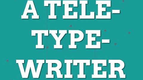 Connecting the Dots Part 2 Intro Bumper Video 2020