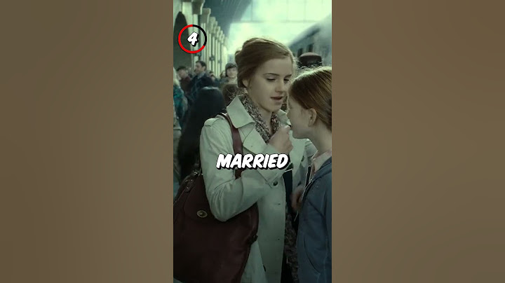 The 7 Weasley Siblings And Where They Ended Up!