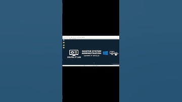 Step by Step Guide to Configuring DHCP Failover between two Windows Servers #shorts #tech #trend